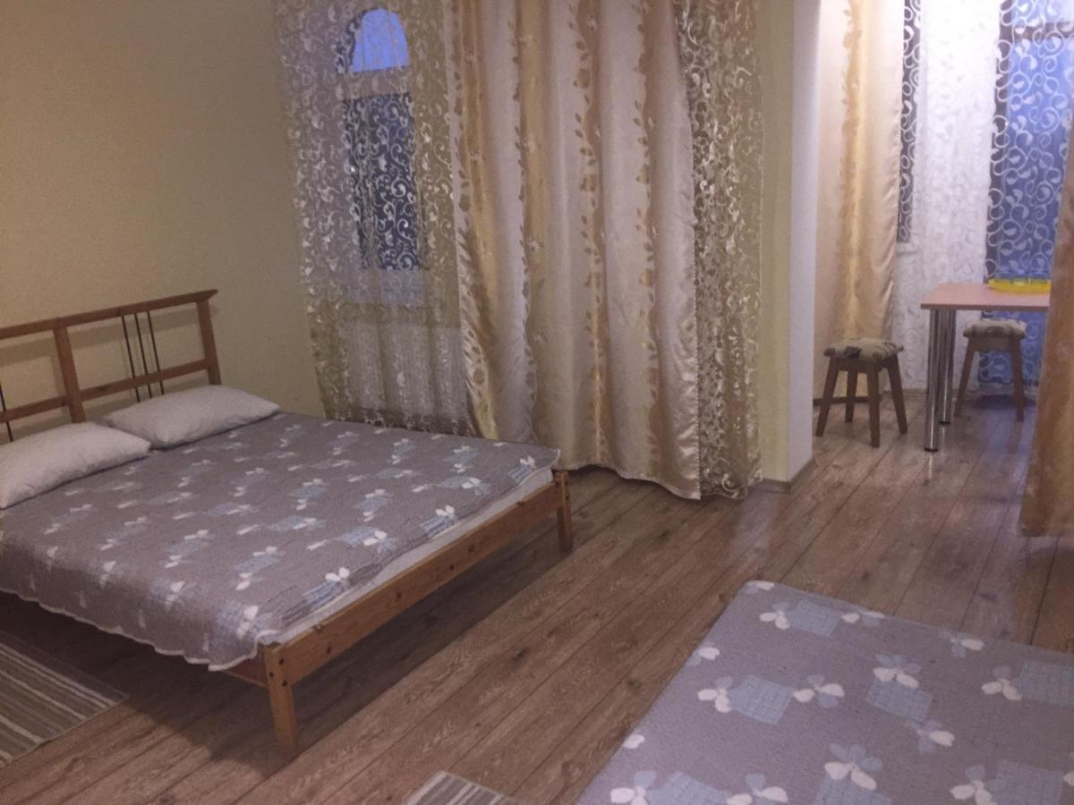 מלון Molodava Мотel Vezha 363Kme40 מראה חיצוני תמונה