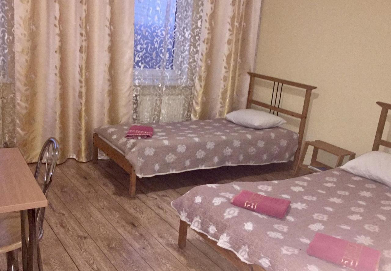 מלון Molodava Мотel Vezha 363Kme40 מראה חיצוני תמונה